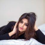 Varshini Sounderajan Instagram –