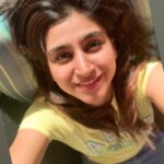 Varshini Sounderajan Instagram – For people who asked me to post this❤️