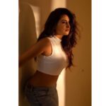 Varshini Sounderajan Instagram - Happy weekend… . . . @chinthuu_klicks