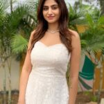 Varshini Sounderajan Instagram – Life is magical.