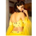 Varshini Sounderajan Instagram –
