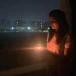 Varshini Sounderajan Instagram –