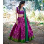Varshini Sounderajan Instagram –
