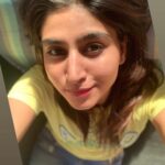 Varshini Sounderajan Instagram – For people who asked me to post this❤️