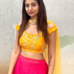 Varshini Sounderajan Instagram – How I look at u😍