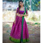 Varshini Sounderajan Instagram –
