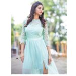 Varshini Sounderajan Instagram -