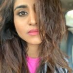 Varshini Sounderajan Instagram - Just me!!