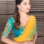 Varshini Sounderajan Instagram -