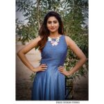 Varshini Sounderajan Instagram -