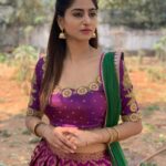 Varshini Sounderajan Instagram - Only for u #nosering
