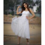 Varshini Sounderajan Instagram - Life is magical. #trusttheuniverse