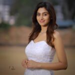 Varshini Sounderajan Instagram - Hey people!!