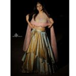 Varshini Sounderajan Instagram - For #patas Costume n jewels @firoz_design_studio PC @sravan_goud8981 Hair @swethareddy.mandadi