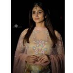 Varshini Sounderajan Instagram - Thank you universe. Costume n jewels @firoz_design_studio PC @sravan_goud8981