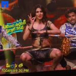 Varshini Sounderajan Instagram -