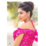 Varshini Sounderajan Instagram - Happy weekend!
