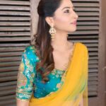 Varshini Sounderajan Instagram - Lift up ur head princess, if not the crown falls.