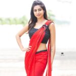 Varshini Sounderajan Instagram - ❤️ PC @chinthuu_klicks