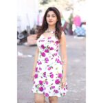 Varshini Sounderajan Instagram -