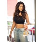 Varshini Sounderajan Instagram - Wishing you all a very happy and a prosperous NEW YEAR 2022 📸 @chinthuu_klicks