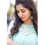 Varshini Sounderajan Instagram - Success is not an accident, success is a choice. PC @chinthuu_klicks Hair @swethareddy.mandadi