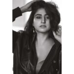 Varshini Sounderajan Instagram - 🖤🖤🖤🖤 PC @chinthuu_klicks