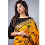 Varshini Sounderajan Instagram – The best phase of my life. 
#gratitute #lifeismagical 
Thank you universe