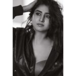 Varshini Sounderajan Instagram - 🖤🖤🖤🖤 PC @chinthuu_klicks
