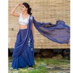 Varshini Sounderajan Instagram - For #patas2sarikothaga Costume @firoz_design_studio Jewels @firoz_design_studio PC @acharya_photography Makeup @syam_bridal_makeu_art Hair @swethareddy.mandadi