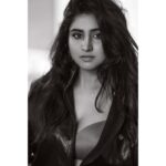 Varshini Sounderajan Instagram - 🖤🖤🖤🖤 PC @chinthuu_klicks