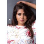 Varshini Sounderajan Instagram - Unleash your inner sparkle. 📸 @chinthuu_klicks Makeup @syam_bridal_makeu_art Hair @swethareddy.mandadi