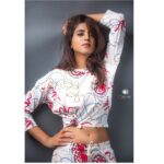 Varshini Sounderajan Instagram - All we have is NOW. For #patas2sarikothaga PC @chinthuu_klicks Makeup @syam_bridal_makeu_art Hair @swethareddy.mandadi