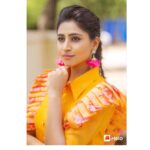 Varshini Sounderajan Instagram - Divine mind is the one and only reality. Follow me on @helo_app