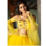 Varshini Sounderajan Instagram -