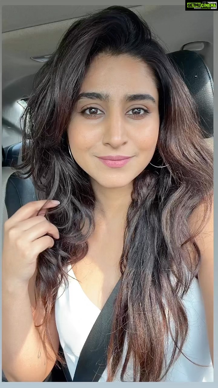 Varshini Sounderajan Instagram - . . . #varshini #varshinisounderajan #instagram #instaphoto
