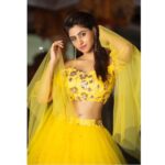 Varshini Sounderajan Instagram -
