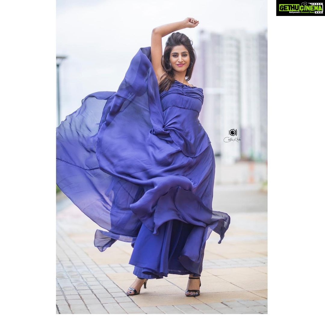 Varshini Sounderajan Instagram - For #patas2sarikothaga Costume @bhargavi.amirineni Hair @swethareddy.mandadi Makeup @syam_bridal_makeu_art PC @chinthuu_klicks