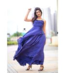 Varshini Sounderajan Instagram - For #patas2sarikothaga Costume @bhargavi.amirineni Hair @swethareddy.mandadi Makeup @syam_bridal_makeu_art PC @chinthuu_klicks