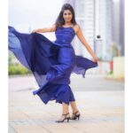 Varshini Sounderajan Instagram - For #patas2sarikothaga Costume @bhargavi.amirineni Hair @swethareddy.mandadi Makeup @syam_bridal_makeu_art PC @chinthuu_klicks