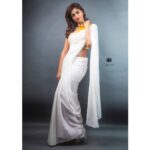 Varshini Sounderajan Instagram - For #patas2sarikothaga Costume @bhargavi.amirineni Makeup n hair @swethareddy.mandadi @syam_bridal_makeu_art PC @chinthuu_klicks