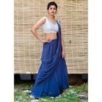 Varshini Sounderajan Instagram - For #patas2sarikothaga Costume @firoz_design_studio Jewels @firoz_design_studio PC @acharya_photography Makeup @syam_bridal_makeu_art Hair @swethareddy.mandadi