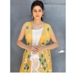 Varshini Sounderajan Instagram - For #patas2sarikothaga Costume @jagiri.manasa Styling @rishita.madas #styledbyrishita