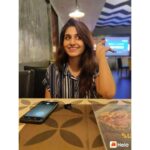 Varshini Sounderajan Instagram - Follow me on #heloapp