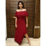 Varshini Sounderajan Instagram – For @pmj_jewels new collection launch 
Costume @justlikethatbyanju
