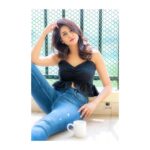 Varshini Sounderajan Instagram – You have to be ODD to be number ONE.
Happy weekend guysss
PC @chinthuu_klicks