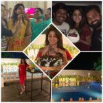 Varshini Sounderajan Instagram - Celebrations!!!
