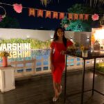 Varshini Sounderajan Instagram - My best bday everrrrr!!!! Decors by @occasionsbysudhadatla...must say it’s amazing❤️ Wanna thank each n everyone for all the wishes. Thank you guys for making it memorable. @aniil_kalyan @harish_dhanunjayy @rajeevgolii @sudheeranandbayana @vishnupriyabhimeneni @dhiyuu @emraanartistry @soujanyasounderajan @rohan_bayana #ramya @vinay.parepalli Prism Pub
