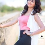Varshini Sounderajan Instagram - 🖤