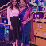 Varshini Sounderajan Instagram - Shooting!!